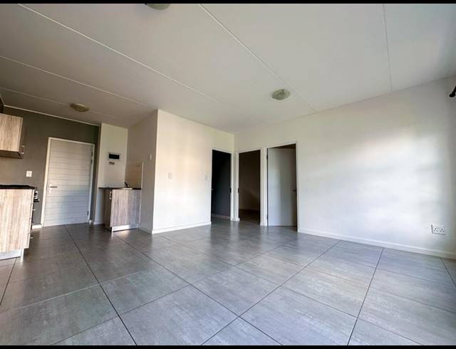 2 BEDROOM APARTMENT FOR SALE IN AAN DE WIJNLANDEN